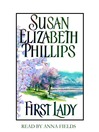 Imagen de portada para First Lady